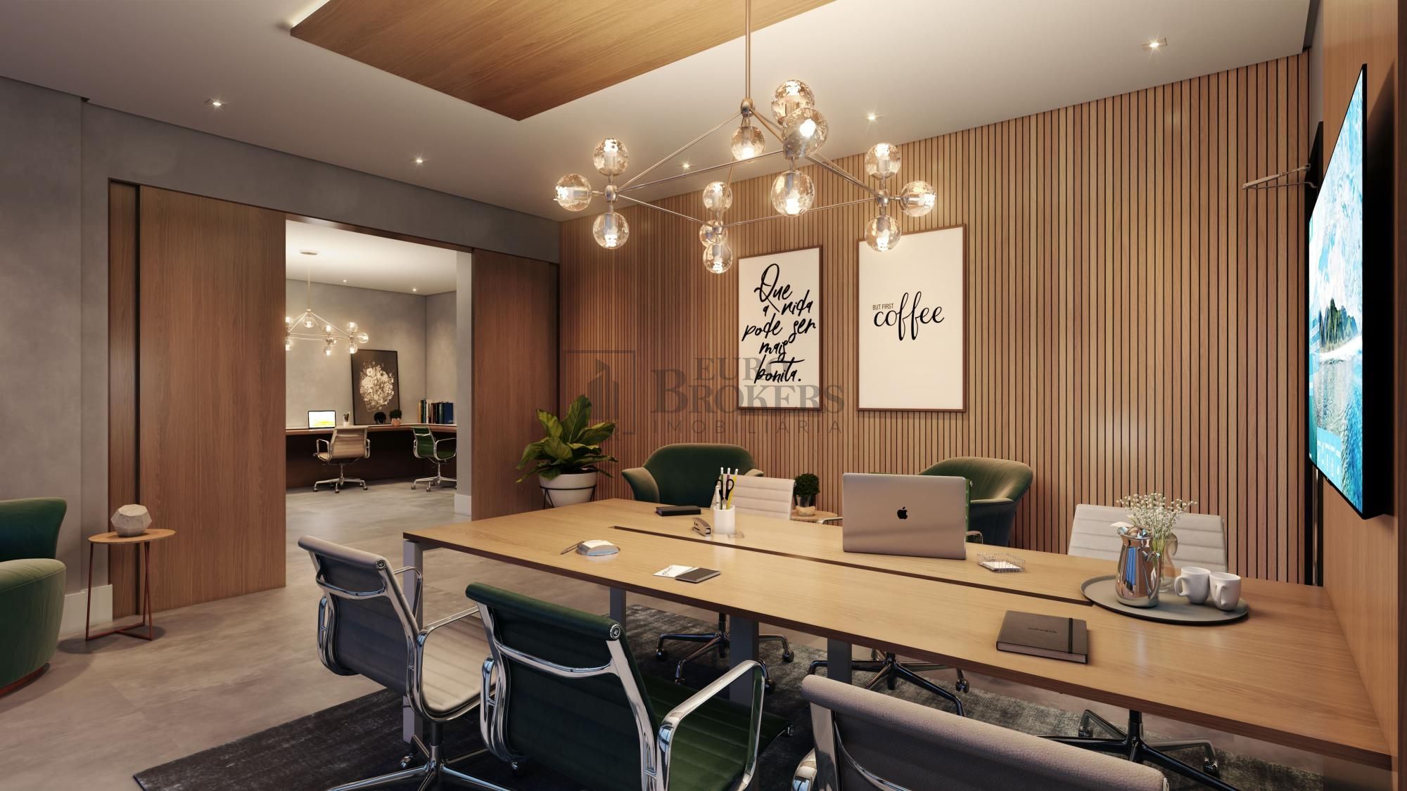 Apartamento, 2 quartos, 84 m² - Foto 21