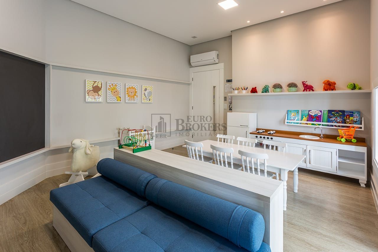 Apartamento à venda com 3 quartos, 172m² - Foto 72