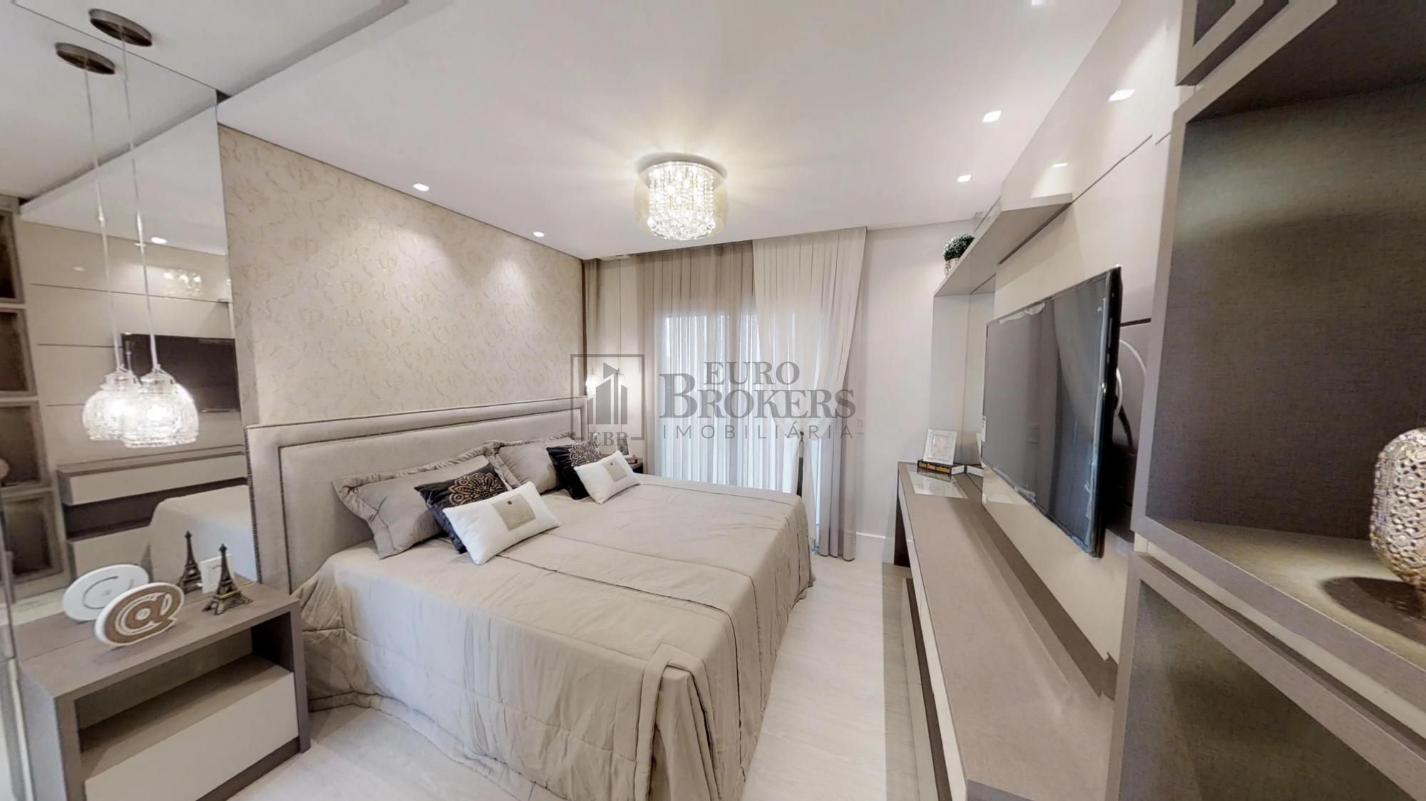 Apartamento à venda com 5 quartos, 237m² - Foto 22