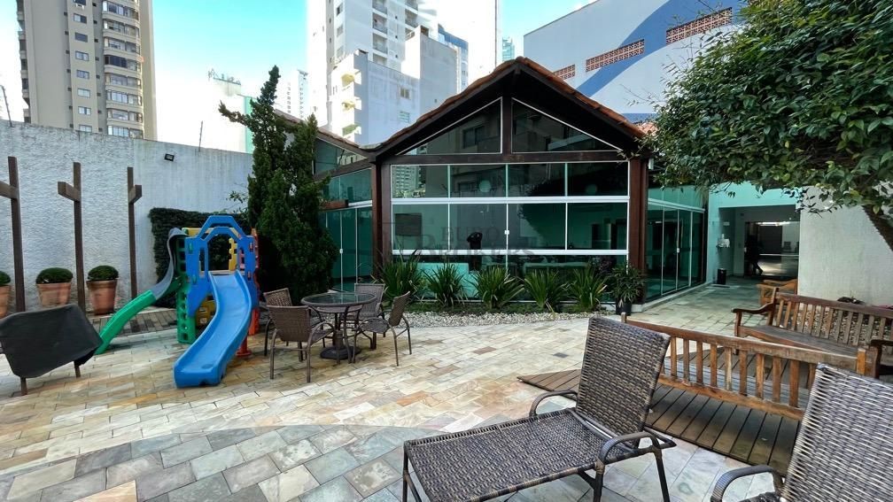 Apartamento, 3 quartos, 134 m² - Foto 23