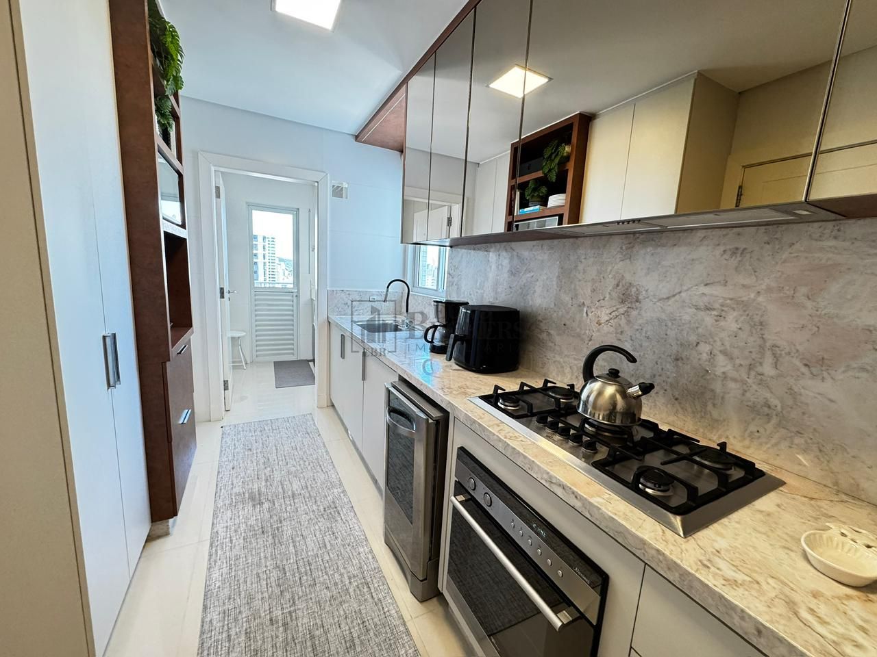 Apartamento, 3 quartos, 142 m² - Foto 11