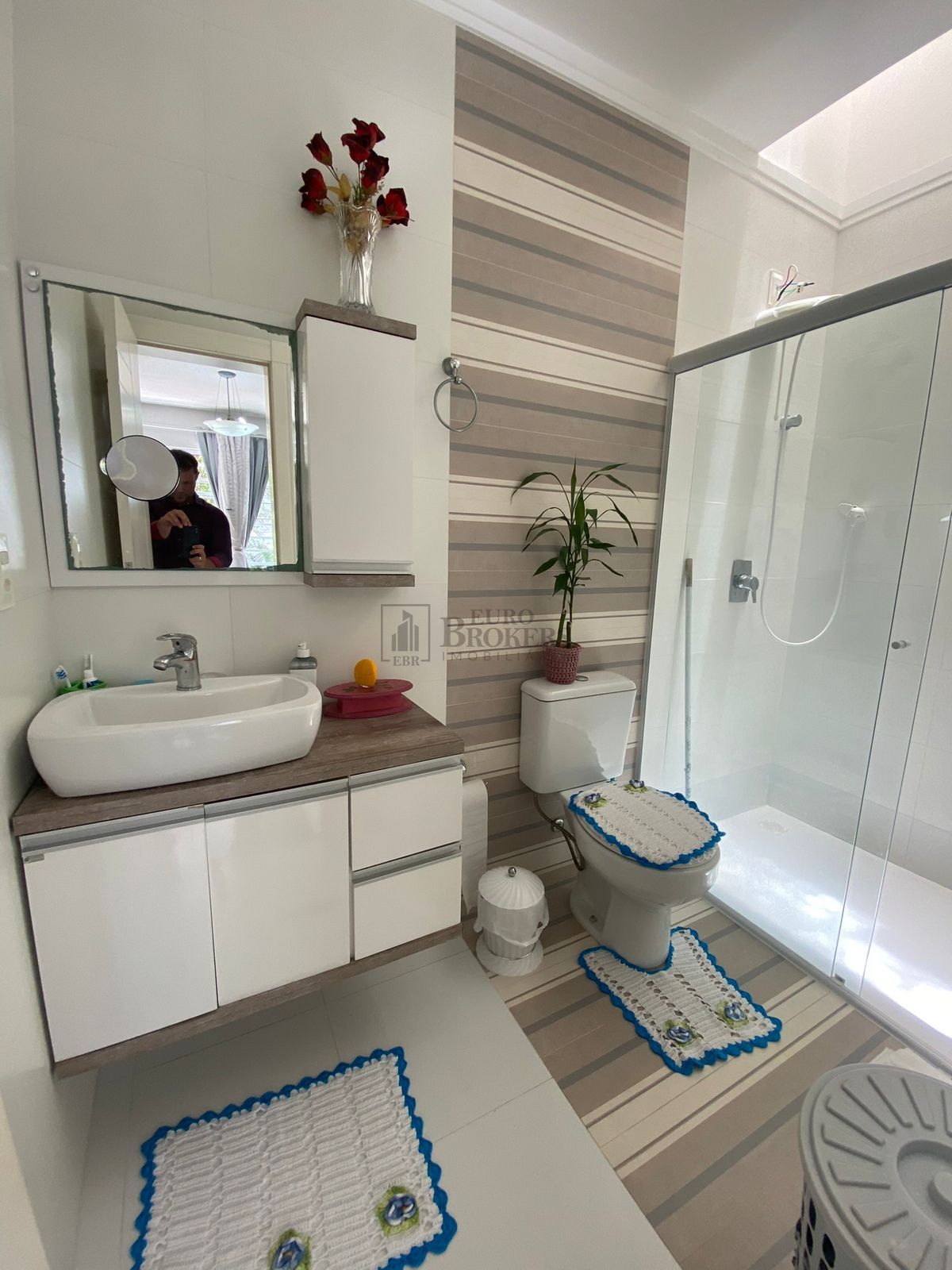 Sobrado, 3 quartos, 252 m² - Foto 26