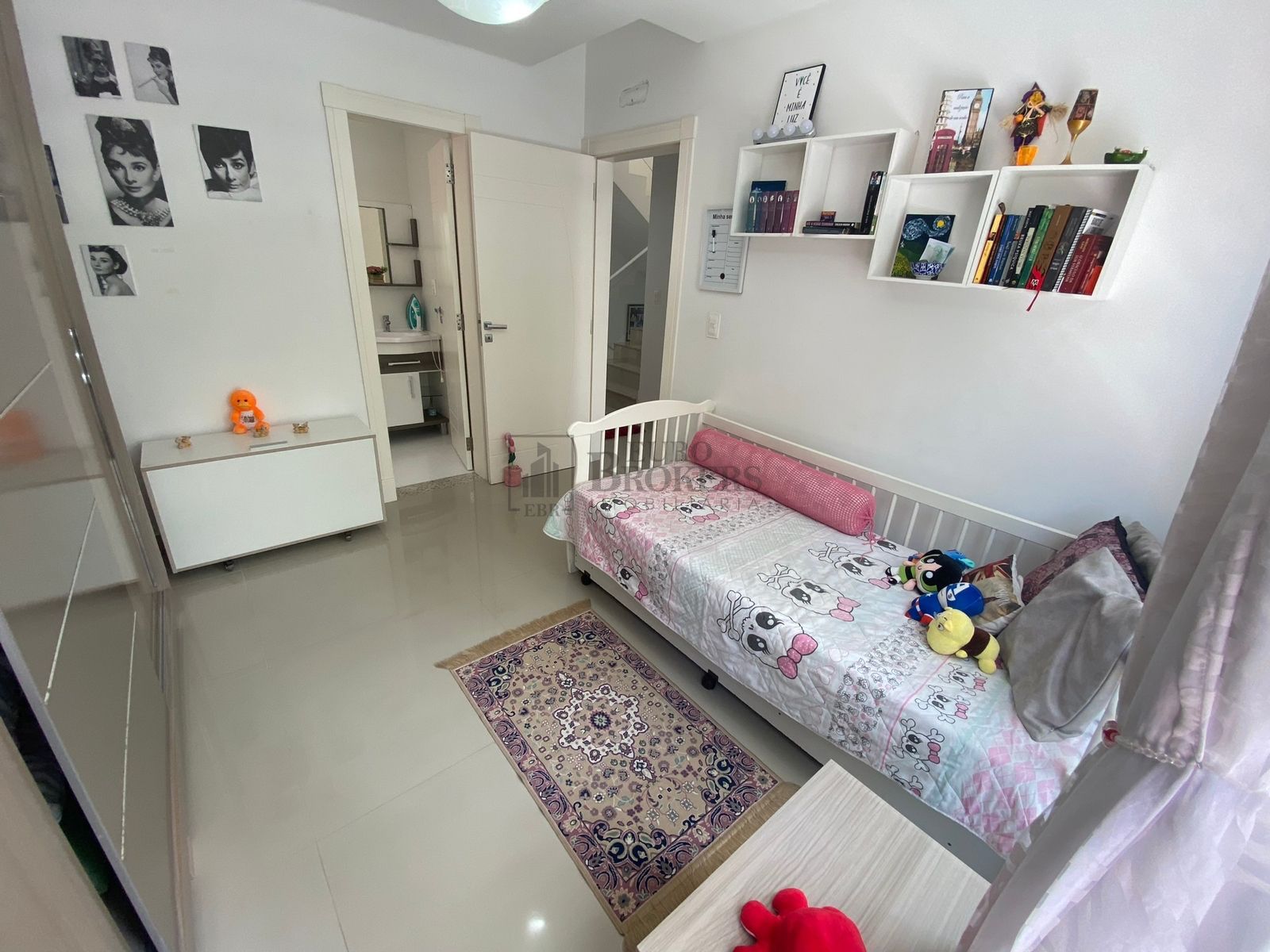 Sobrado, 3 quartos, 252 m² - Foto 21