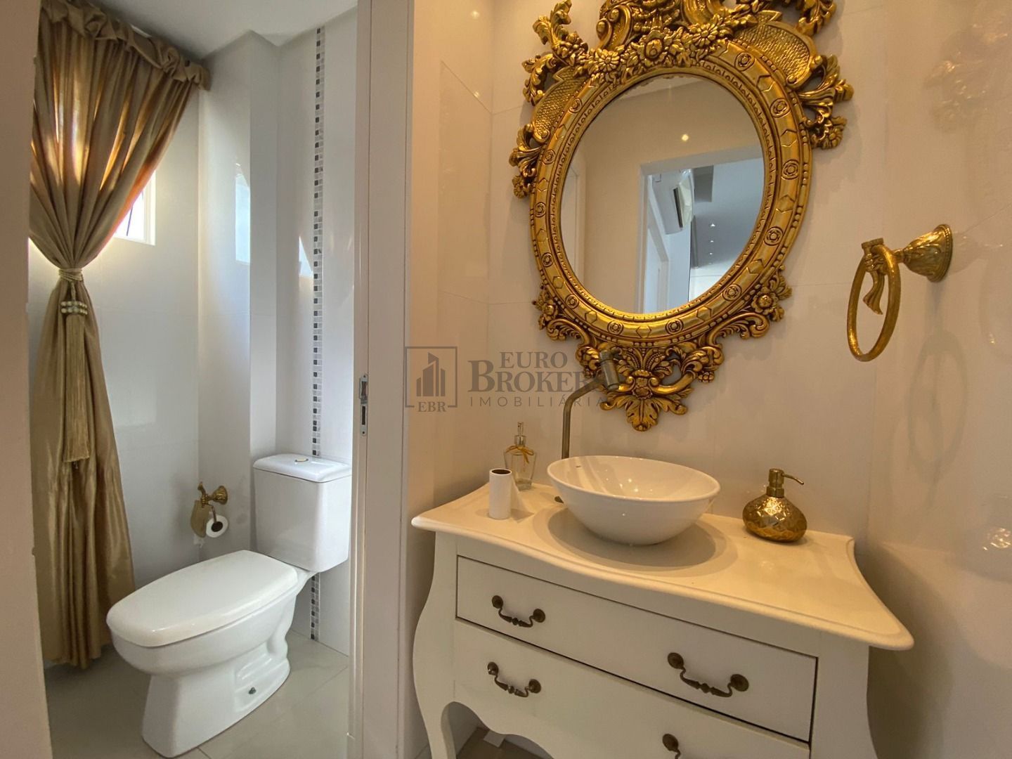 Apartamento, 4 quartos, 215 m² - Foto 15