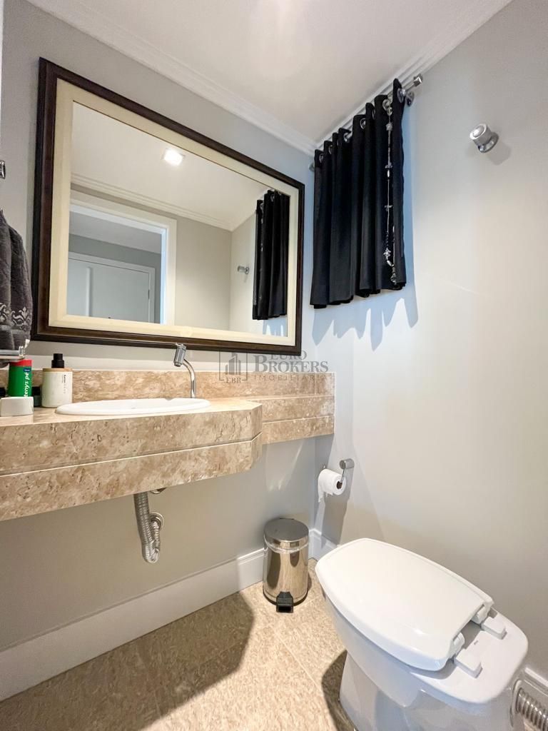 Apartamento, 3 quartos, 185 m² - Foto 22