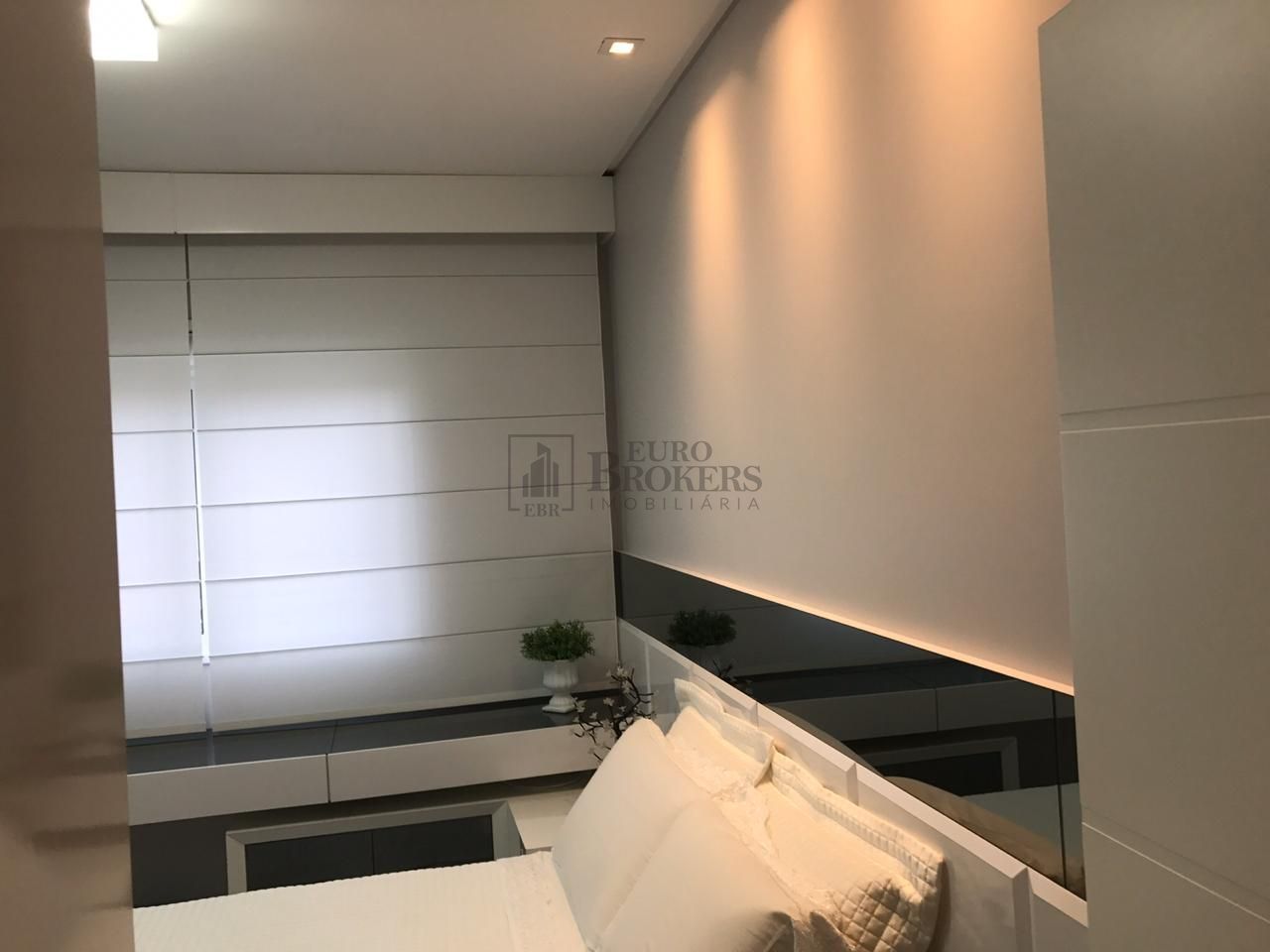 Apartamento à venda com 3 quartos, 132m² - Foto 15