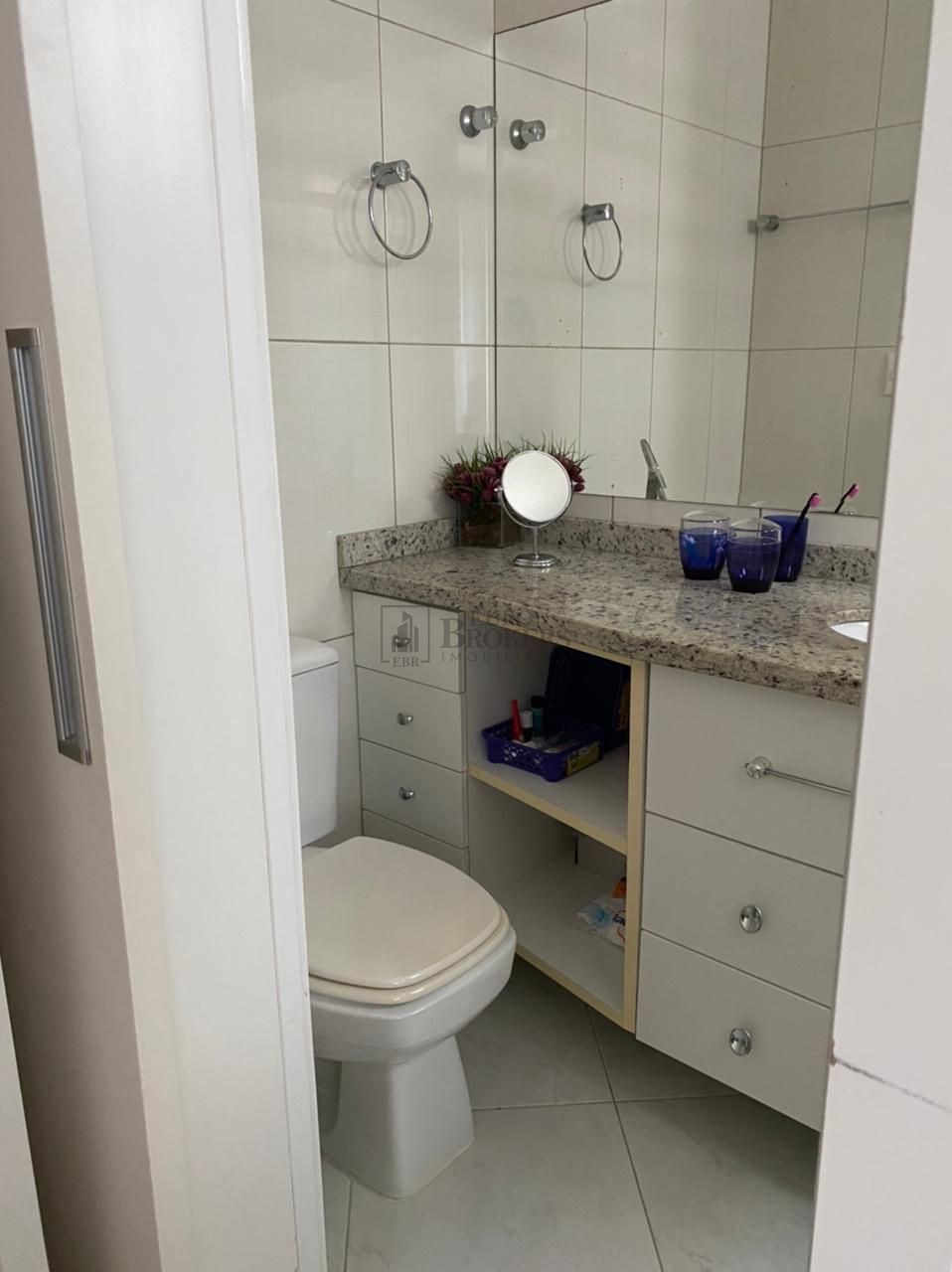 Apartamento à venda com 3 quartos, 189m² - Foto 30