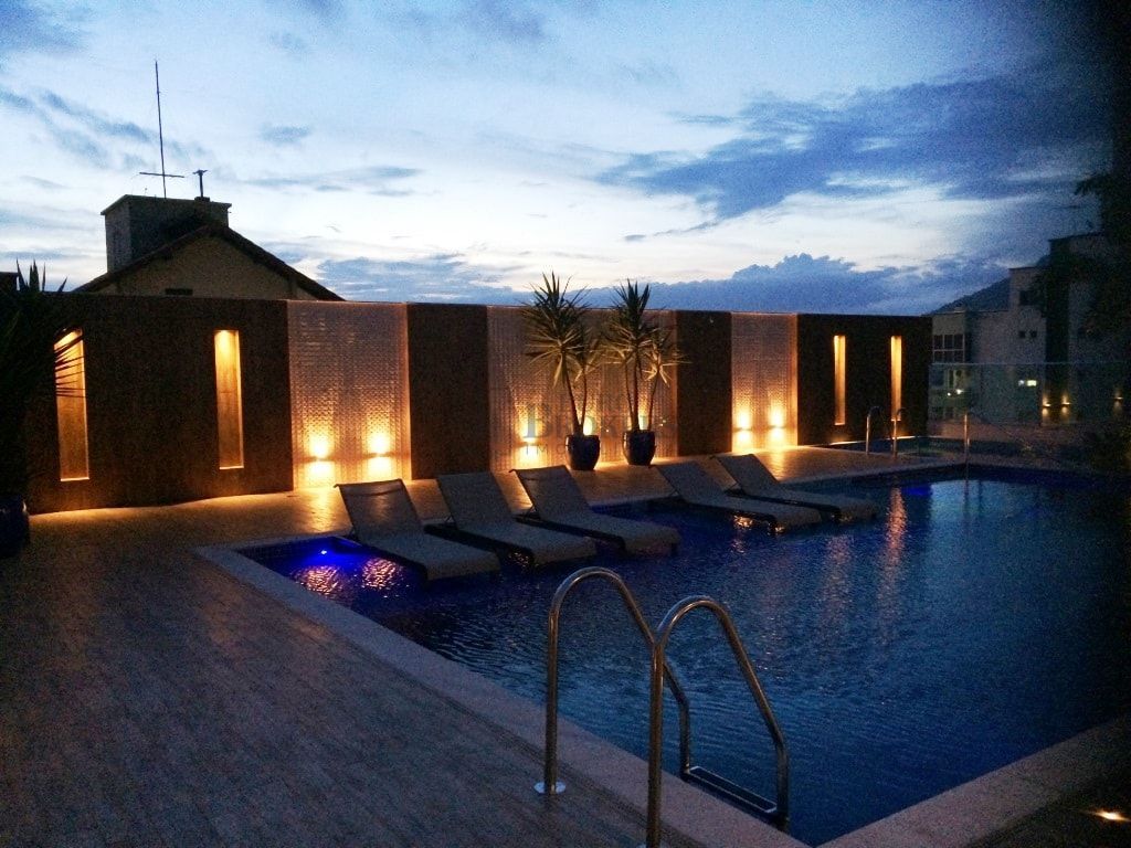 Apartamento, 4 quartos, 140 m² - Foto 15