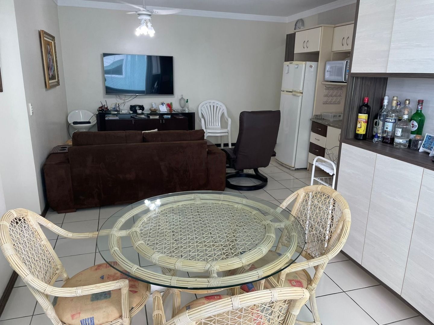 Apartamento  venda  no Centro - Balnerio Cambori, SC. Imveis