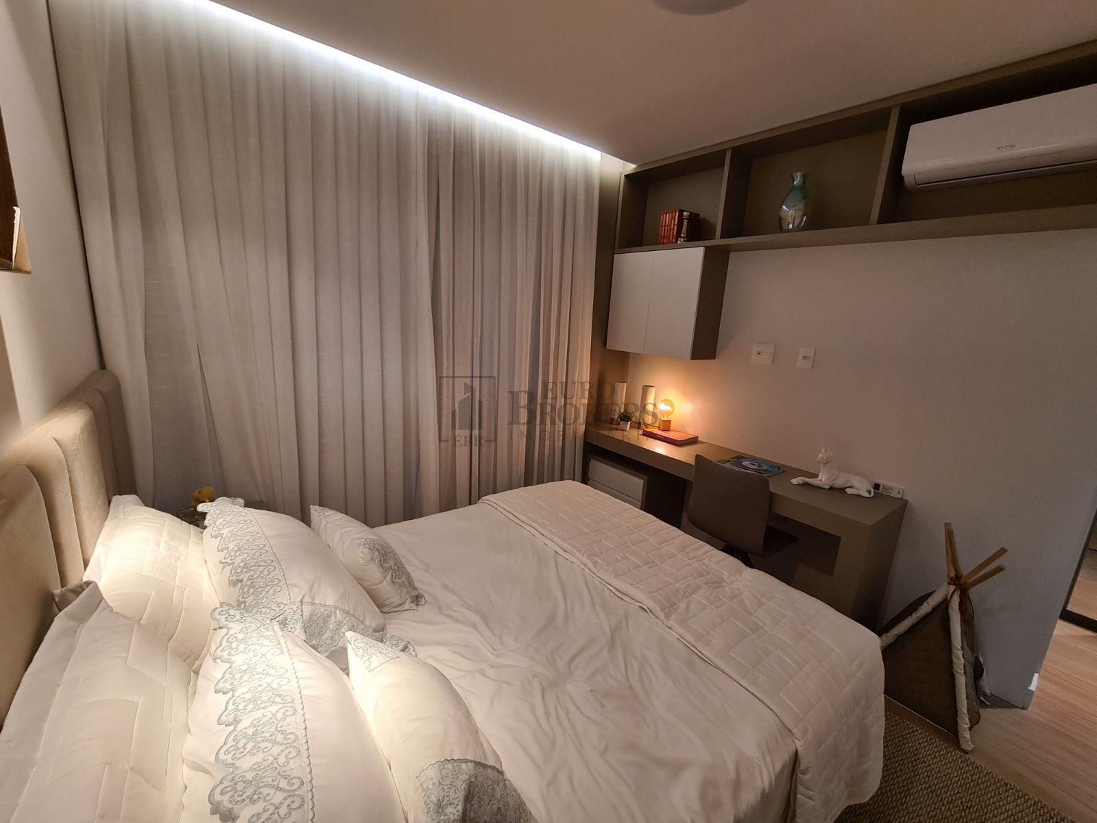 Apartamento, 3 quartos, 139 m² - Foto 18