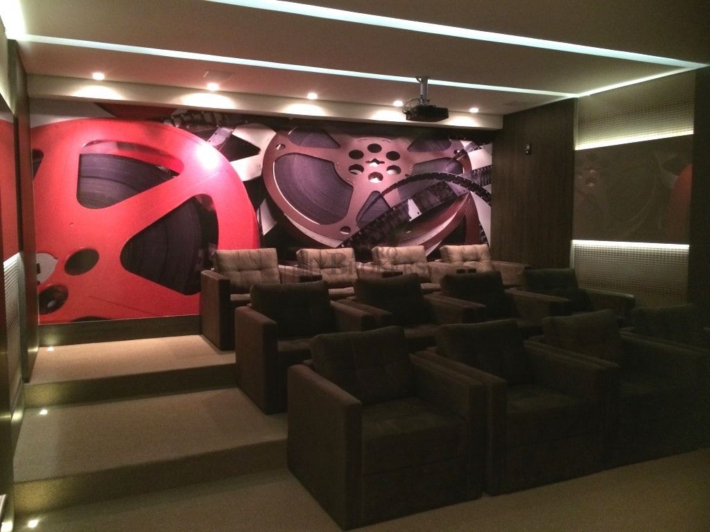 Apartamento, 4 quartos, 140 m² - Foto 18