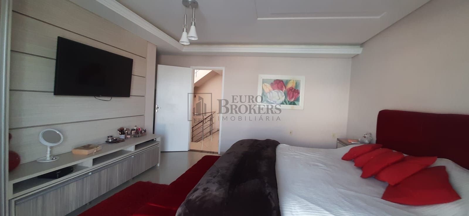 Sobrado, 2 quartos, 133 m² - Foto 13