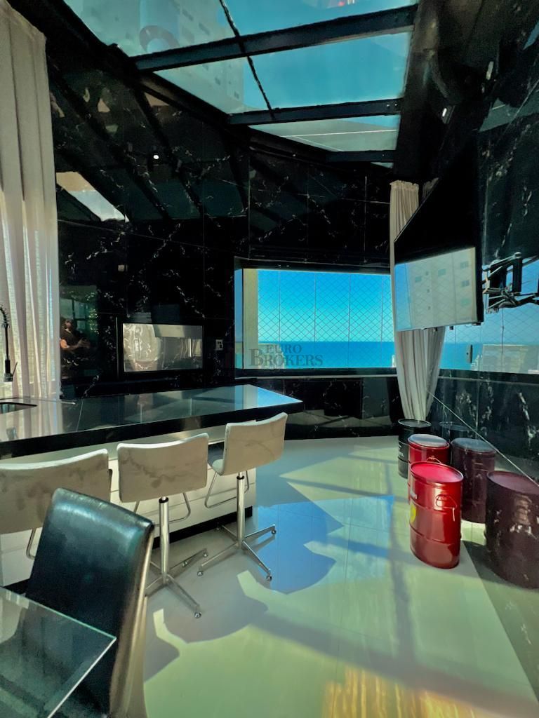 Cobertura, 4 quartos, 300 m² - Foto 15