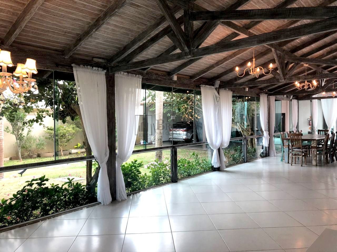 Casa, 5 quartos, 700 m² - Foto 42