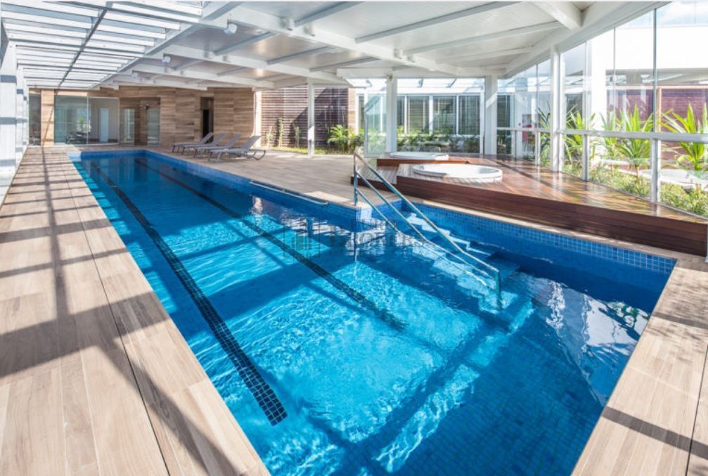 Cobertura, 7 quartos, 490 m² - Foto 26