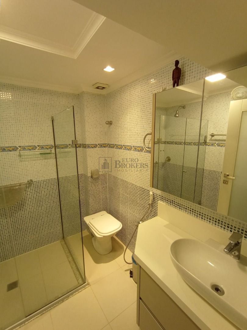 Apartamento, 3 quartos, 180 m² - Foto 14