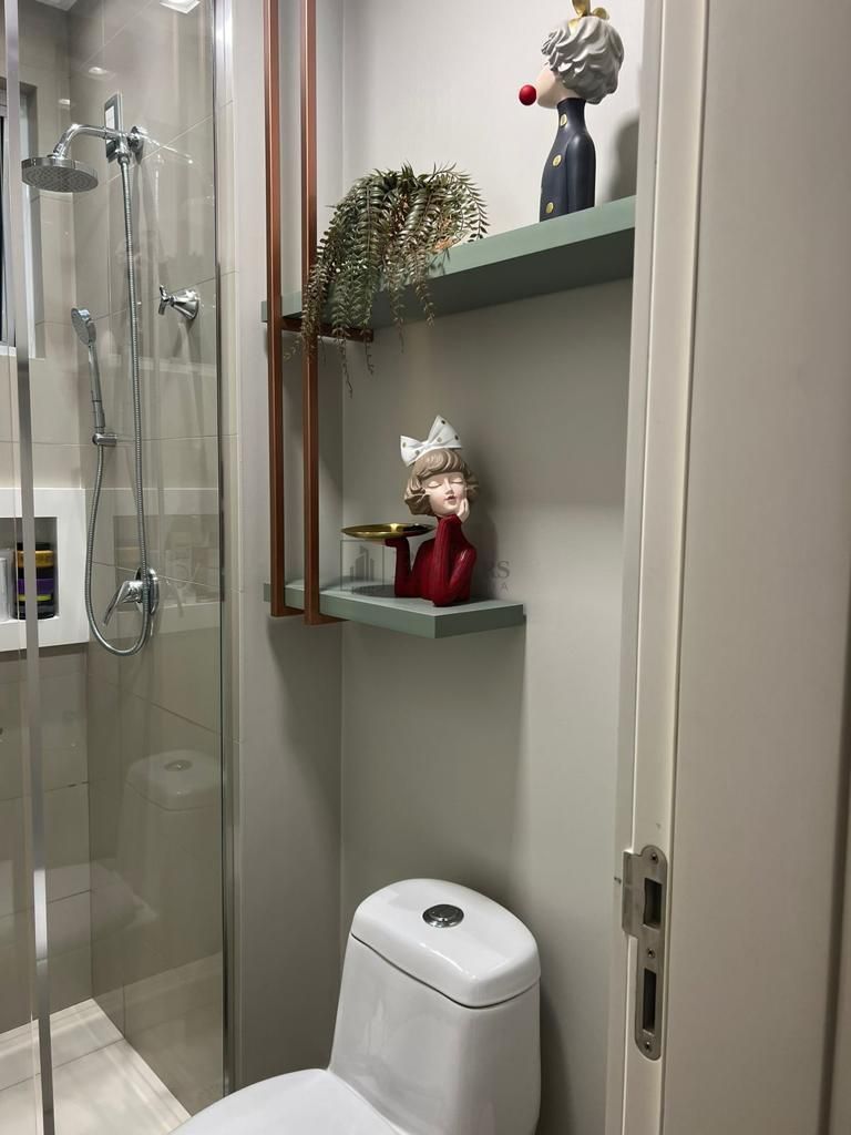 Apartamento, 4 quartos, 138 m² - Foto 14