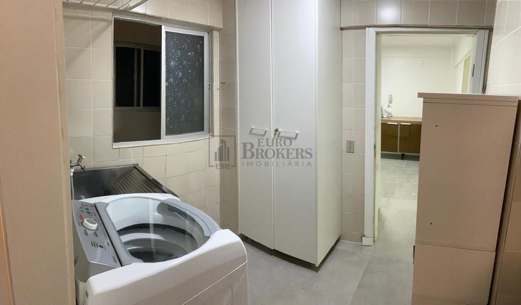 Apartamento, 3 quartos, 130 m² - Foto 20