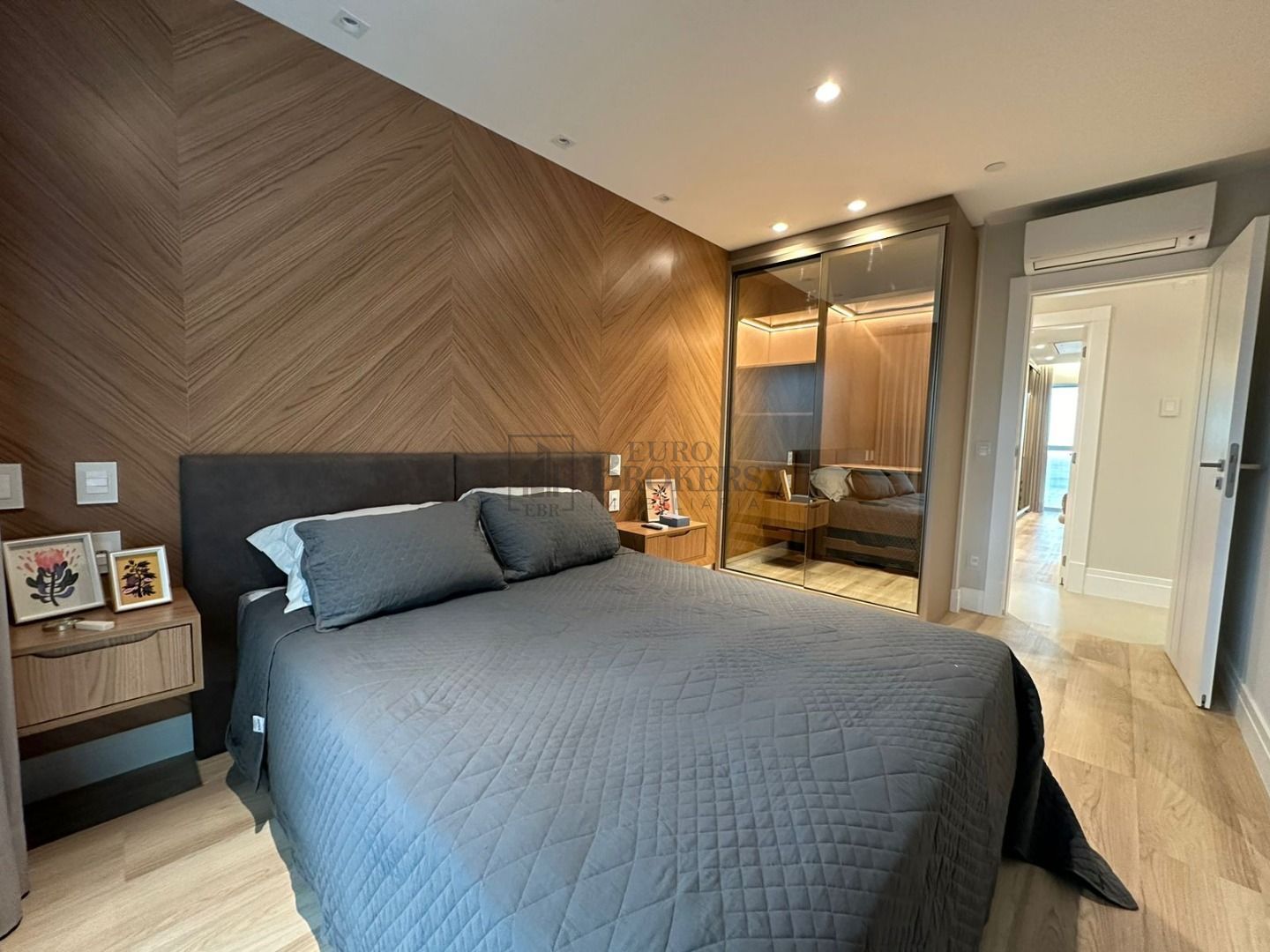 Apartamento, 4 quartos, 195 m² - Foto 18