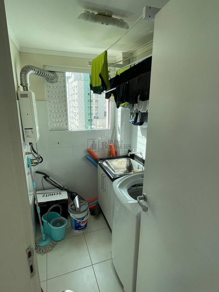 Apartamento à venda com 3 quartos, 91m² - Foto 11