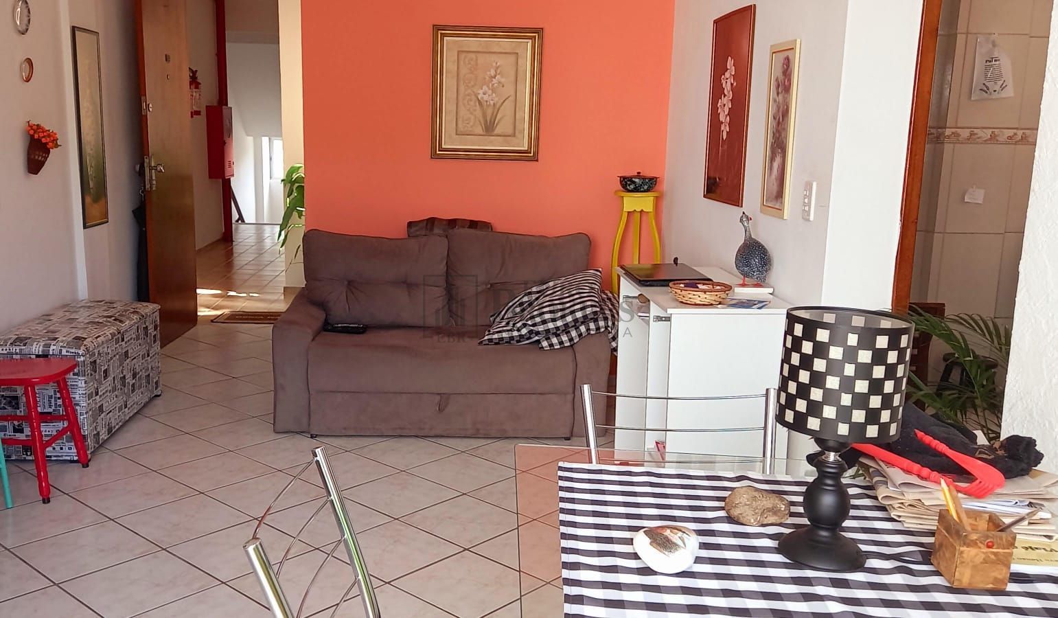 Apartamento  venda  no Centro - Balnerio Cambori, SC. Imveis