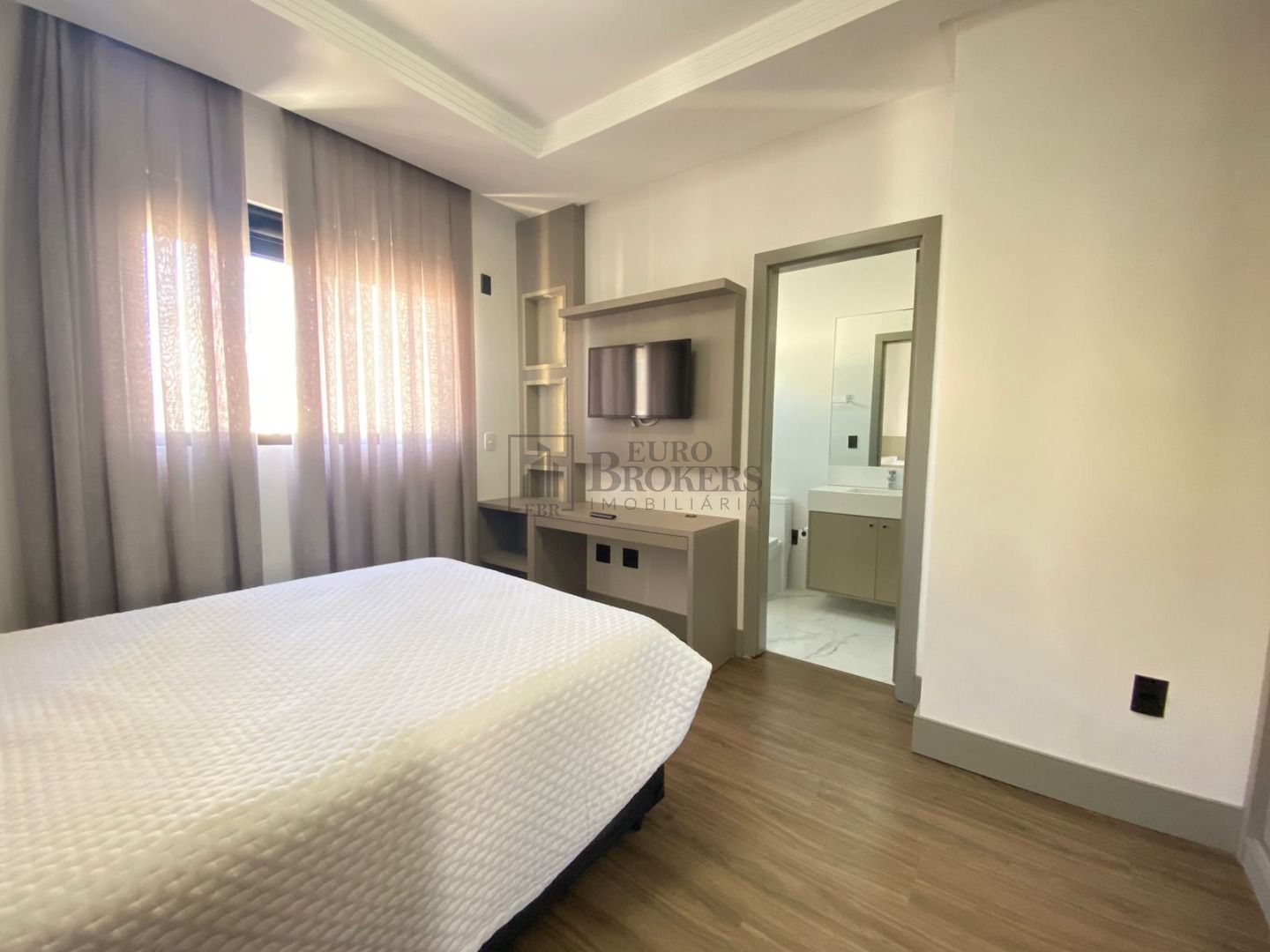 Apartamento, 3 quartos, 154 m² - Foto 14