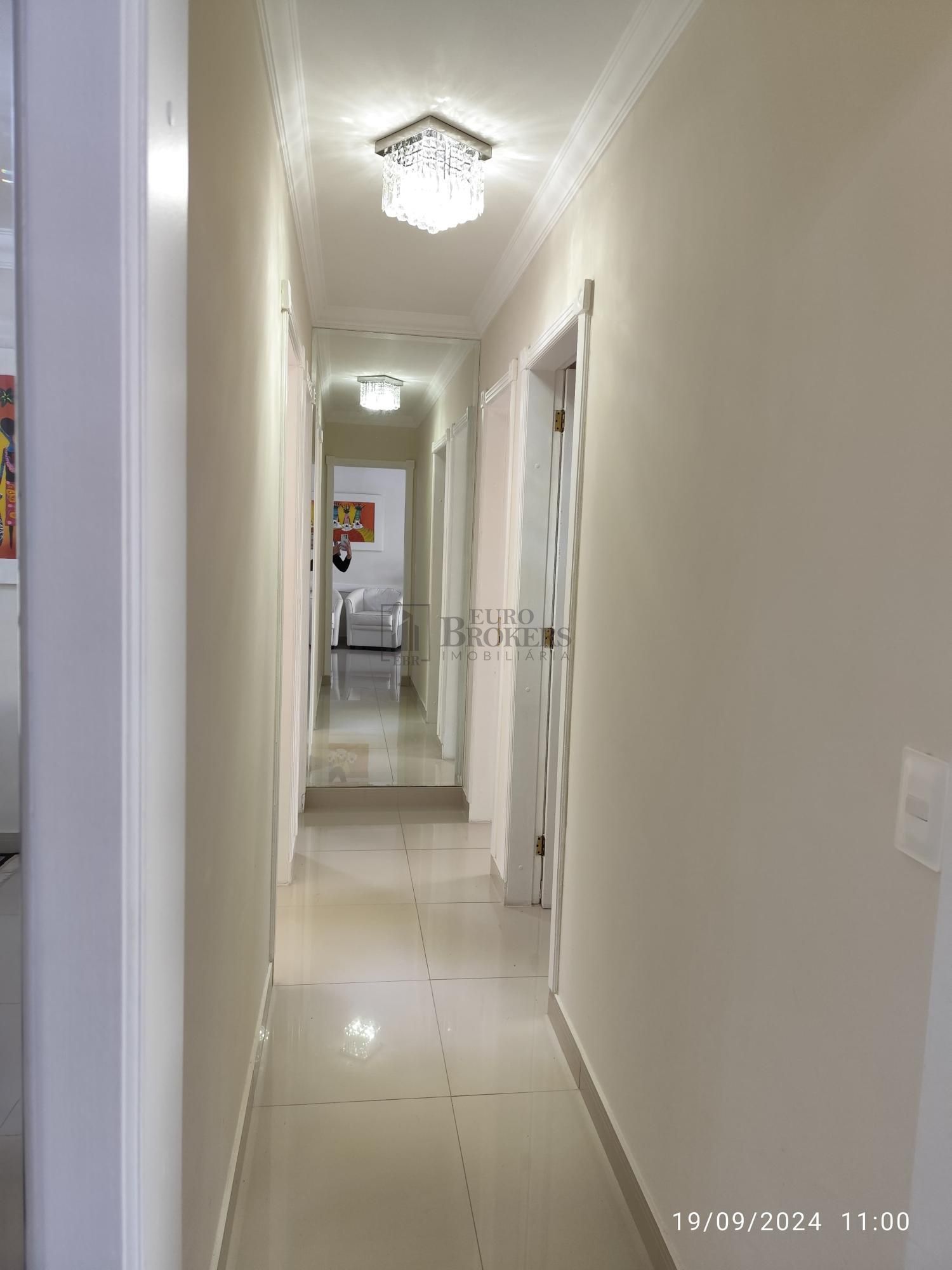 Cobertura, 3 quartos, 132 m² - Foto 14