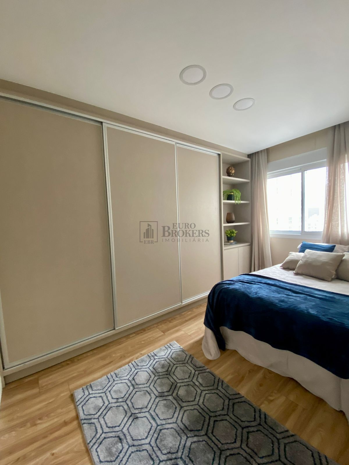 Apartamento à venda com 4 quartos, 182m² - Foto 14