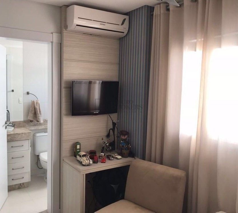 Apartamento à venda com 3 quartos, 129m² - Foto 20