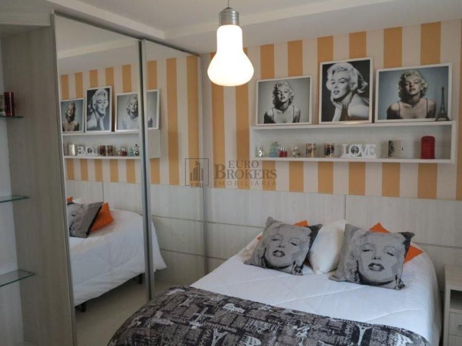 Apartamento à venda com 3 quartos, 123m² - Foto 19