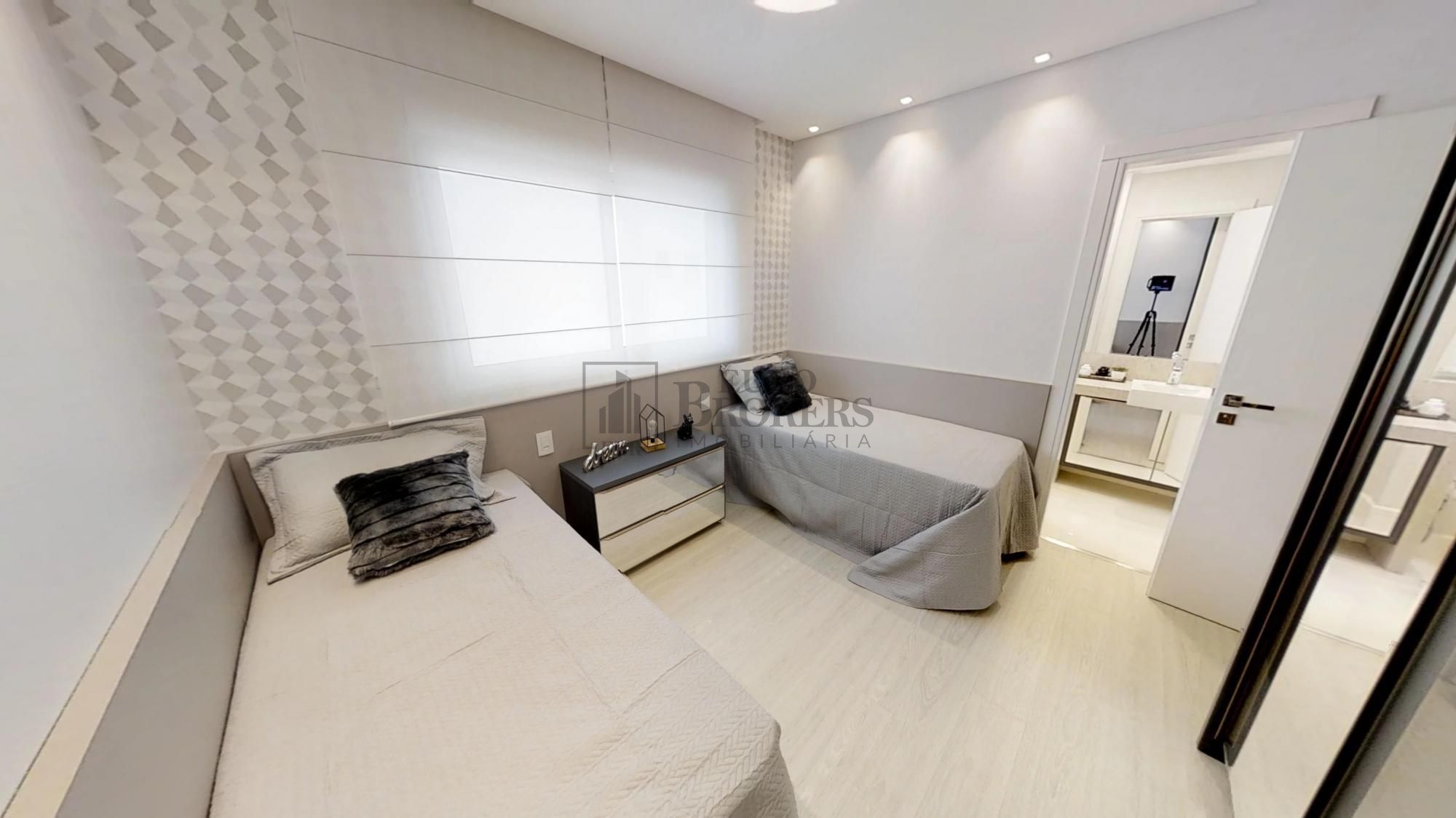 Apartamento à venda com 5 quartos, 237m² - Foto 18