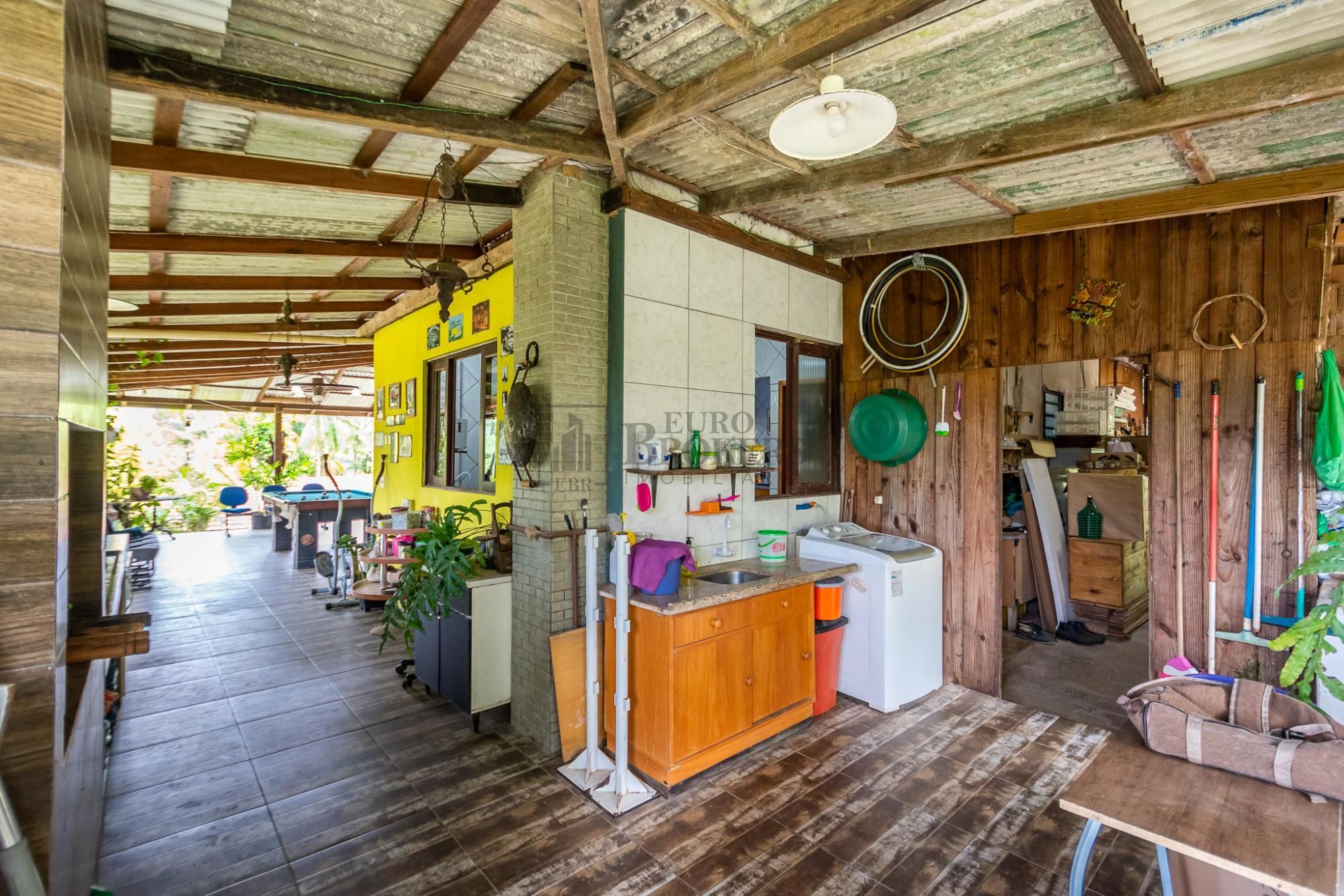 Sítio à venda com 4 quartos, 460m² - Foto 22