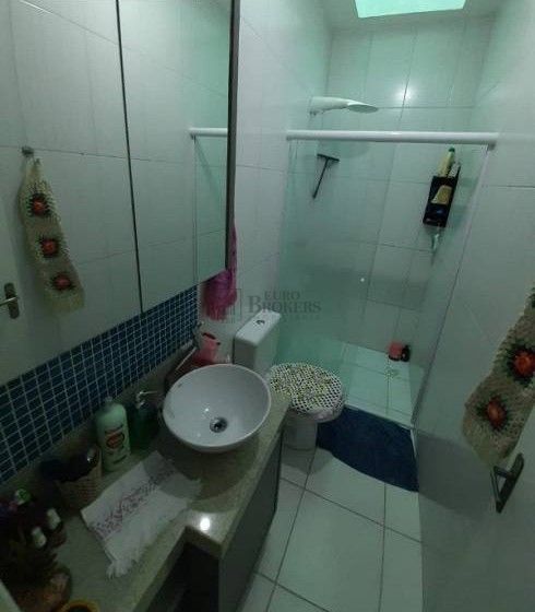 Sobrado à venda com 3 quartos, 90m² - Foto 20