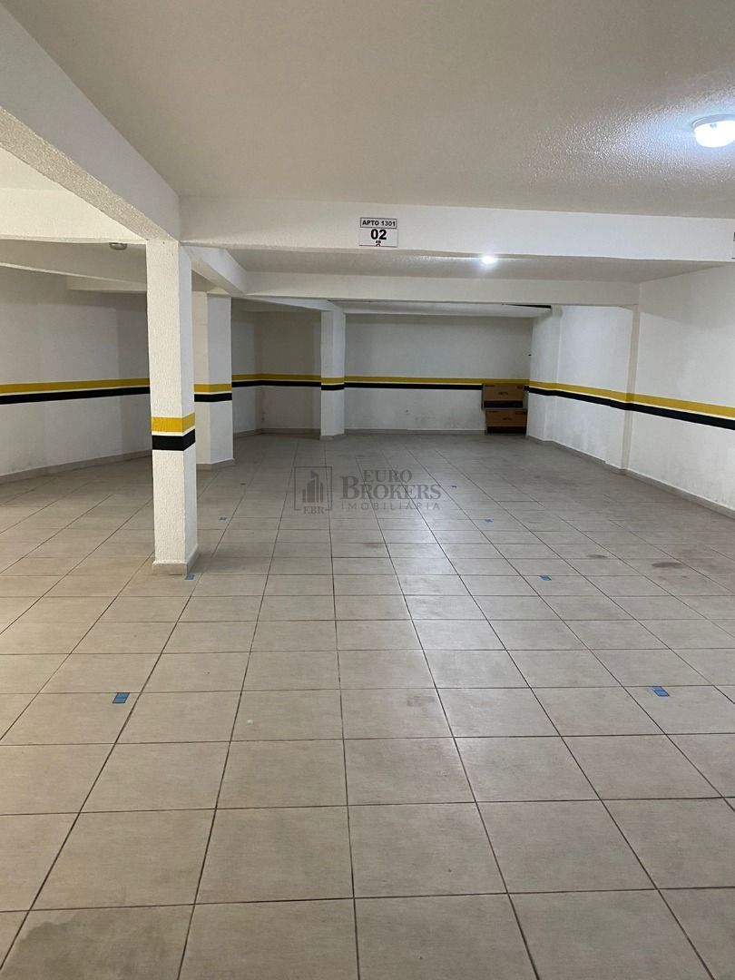 Apartamento à venda com 4 quartos, 130m² - Foto 19