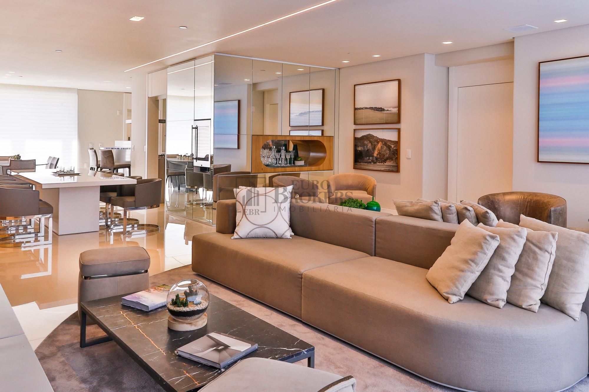 Apartamento, 4 quartos, 265 m² - Foto 11
