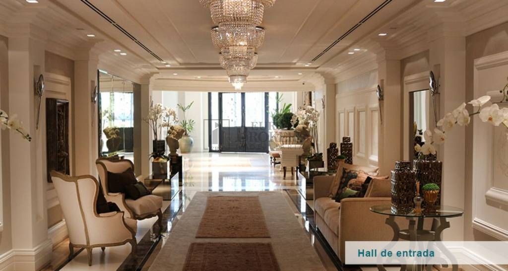 Apartamento, 4 quartos, 316 m² - Foto 31