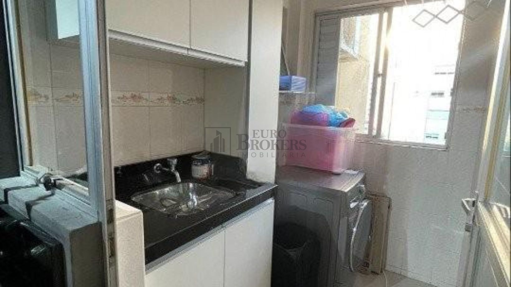 Apartamento à venda com 3 quartos, 100m² - Foto 13