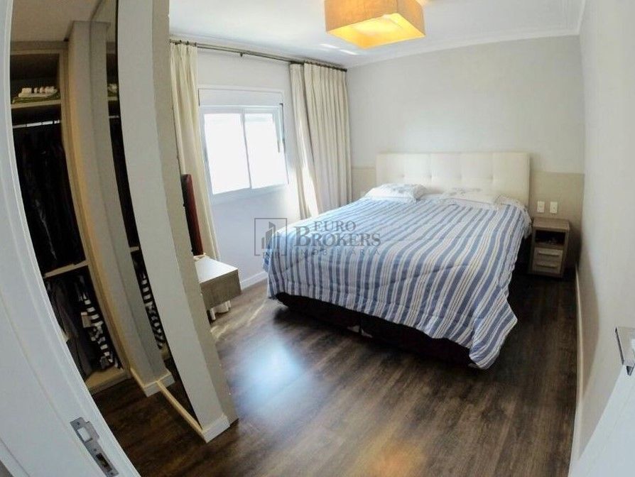 Apartamento à venda com 3 quartos, 136m² - Foto 11