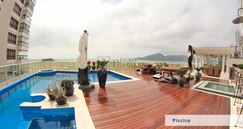 Apartamento, 4 quartos, 316 m² - Foto 35