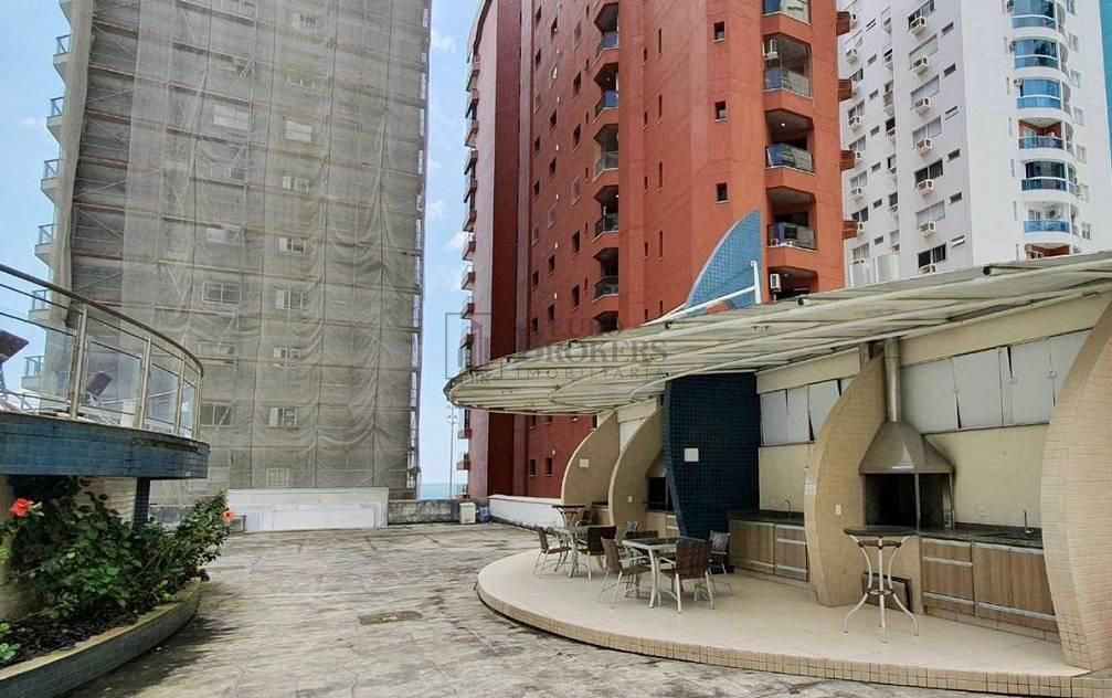 Apartamento à venda com 3 quartos, 170m² - Foto 15