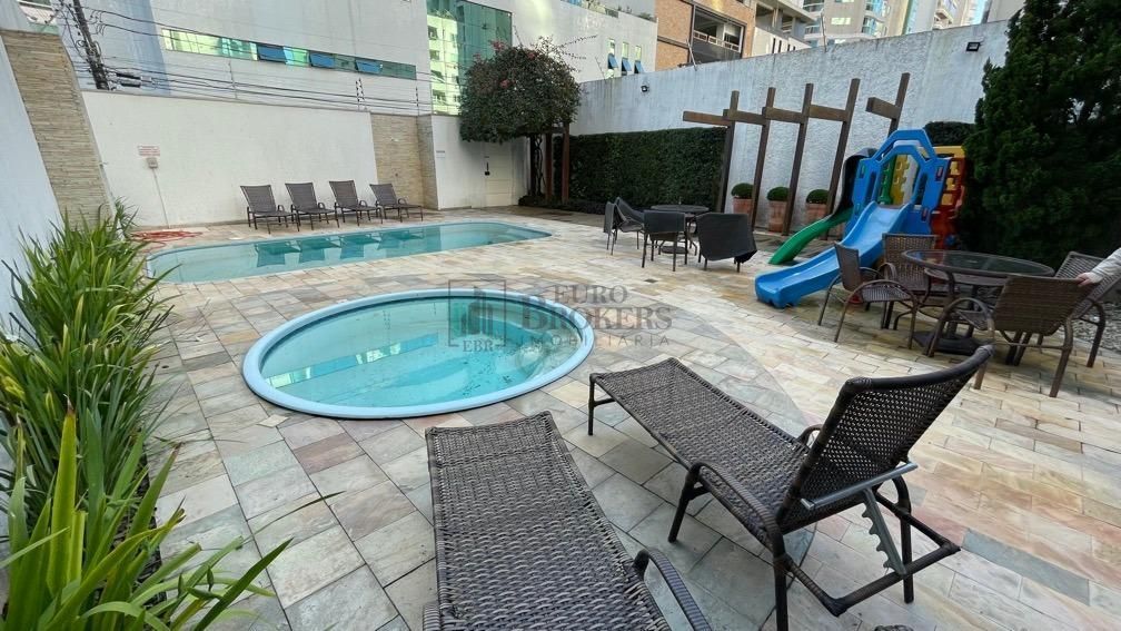 Apartamento, 3 quartos, 134 m² - Foto 19