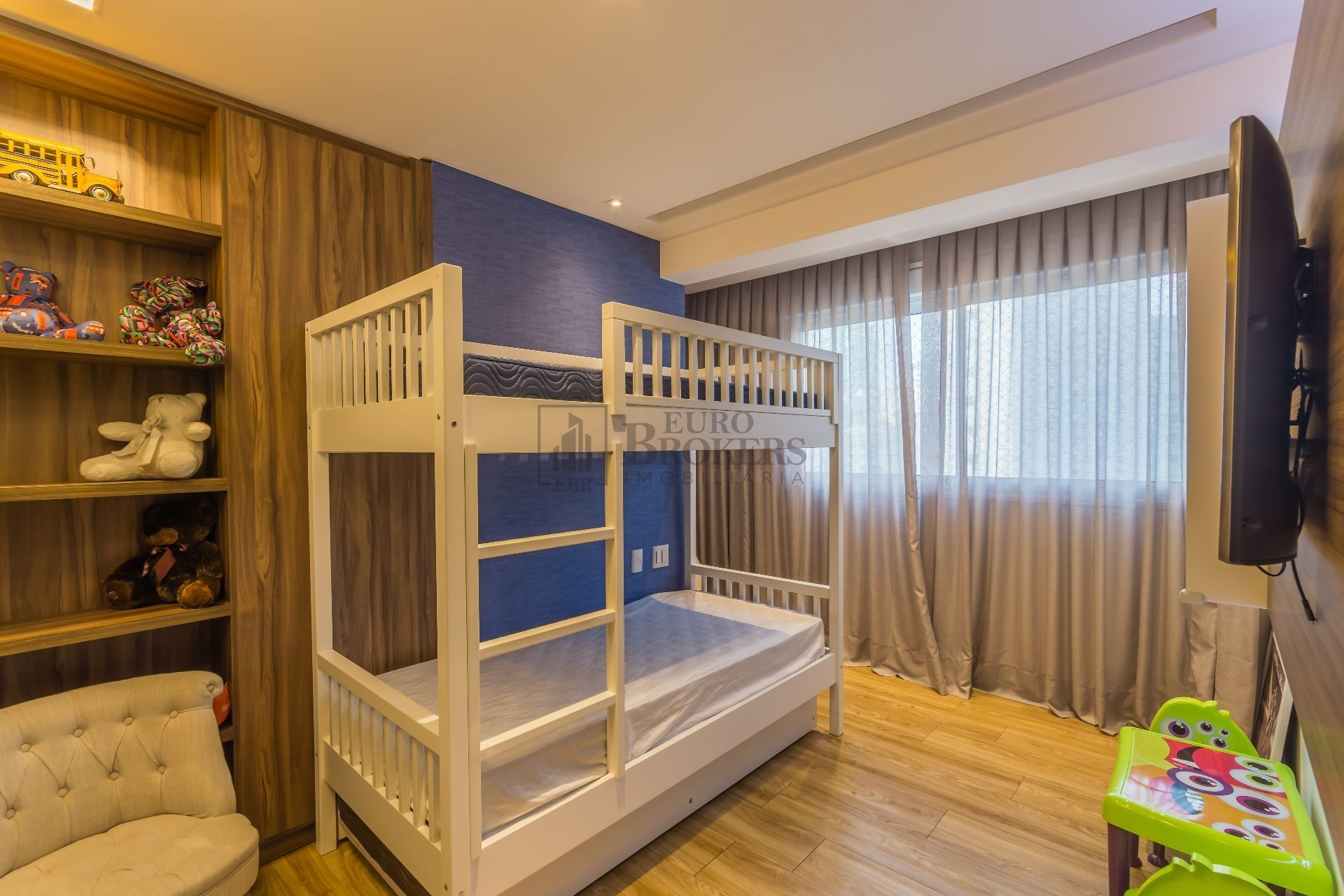 Apartamento, 4 quartos, 191 m² - Foto 22