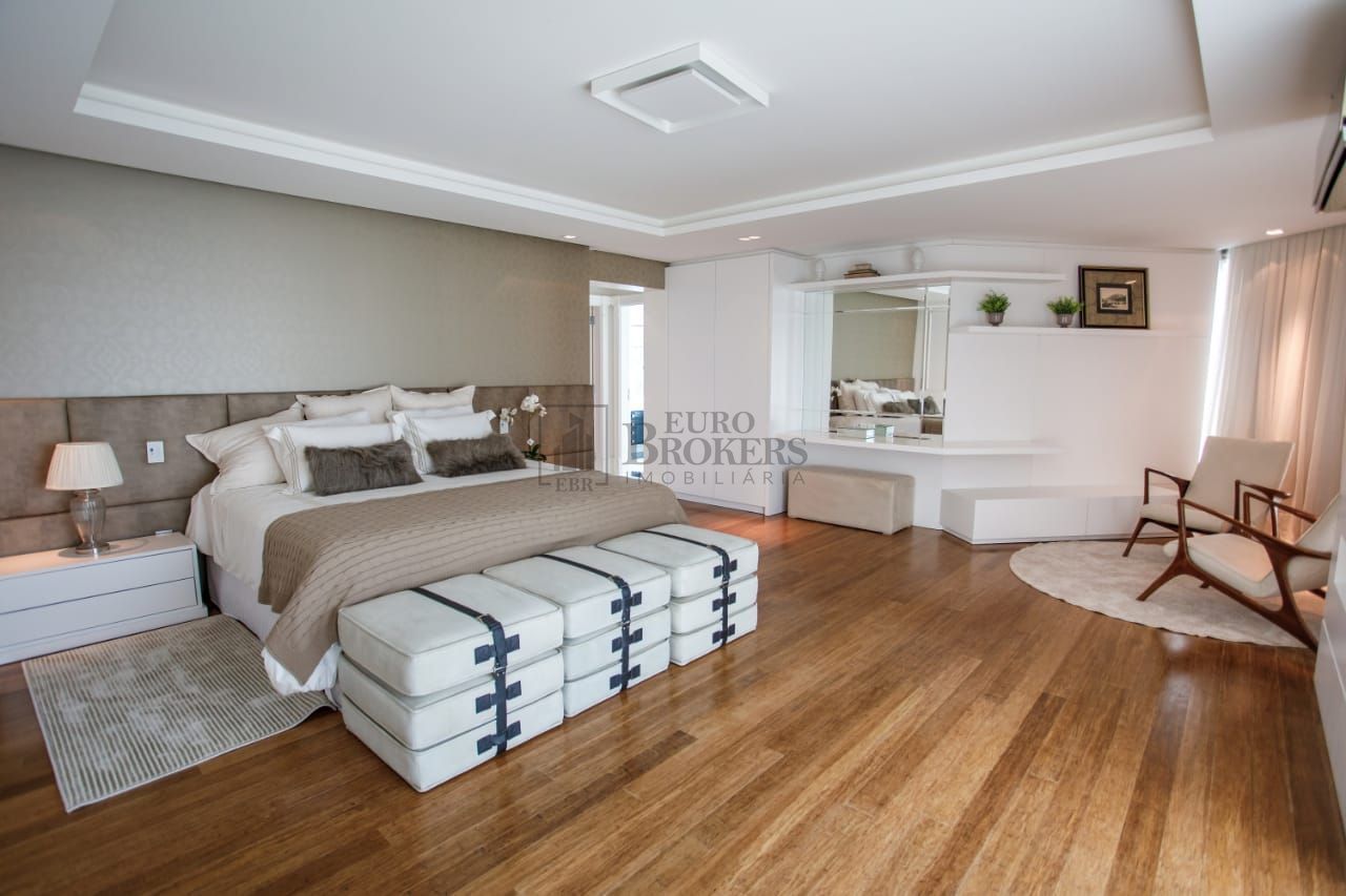 Cobertura, 4 quartos, 580 m² - Foto 12