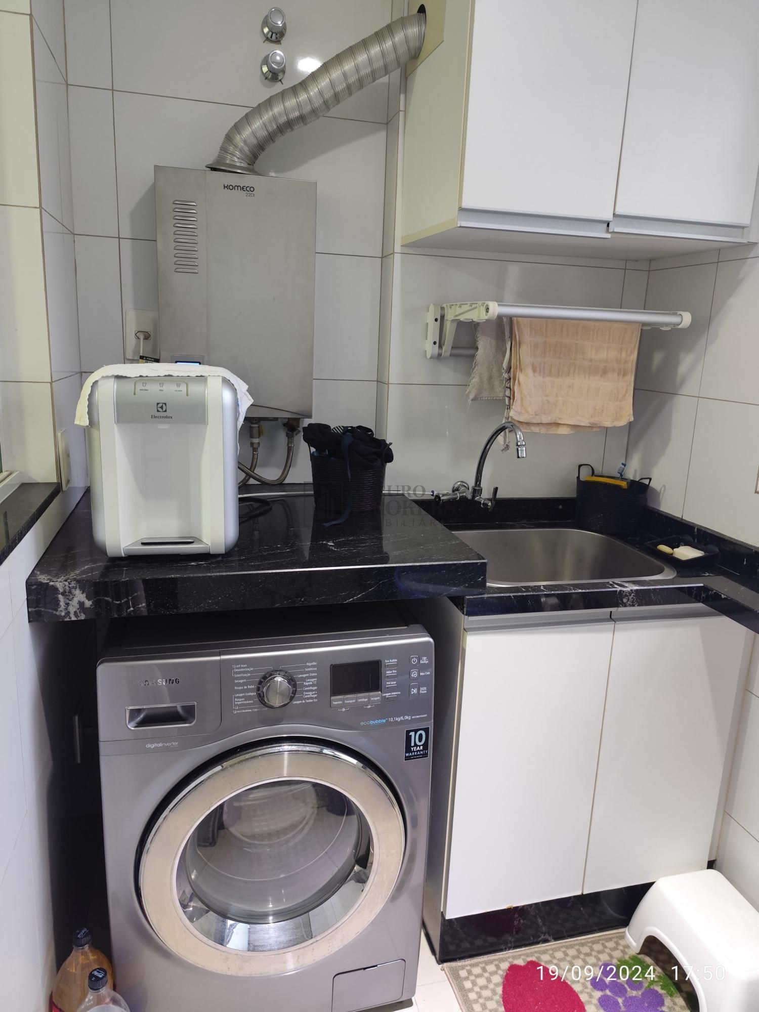 Cobertura, 3 quartos, 132 m² - Foto 13