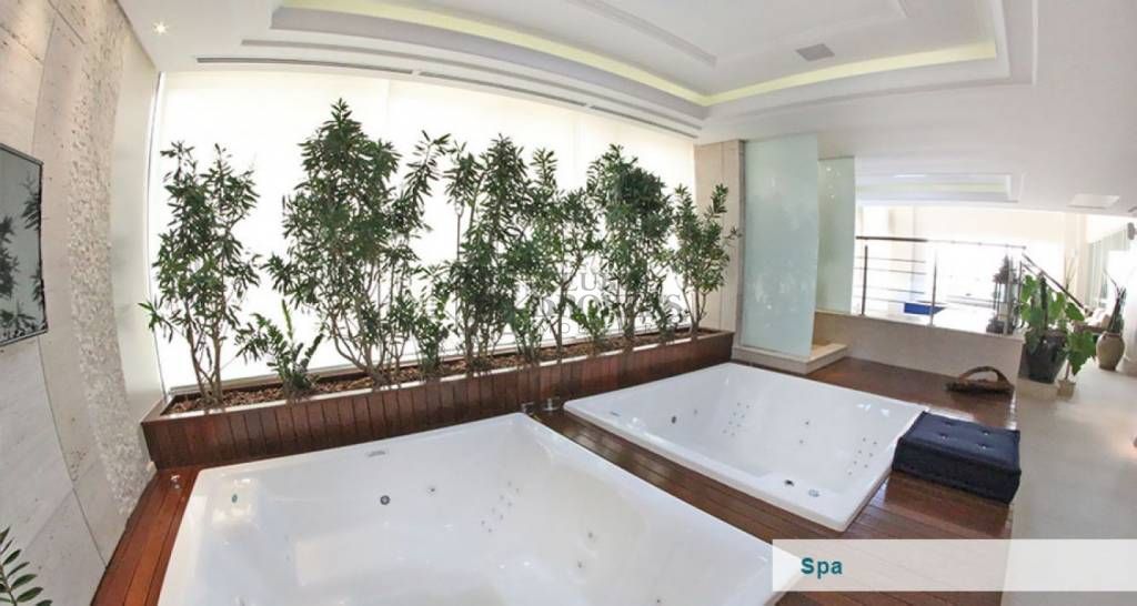 Apartamento, 4 quartos, 316 m² - Foto 39