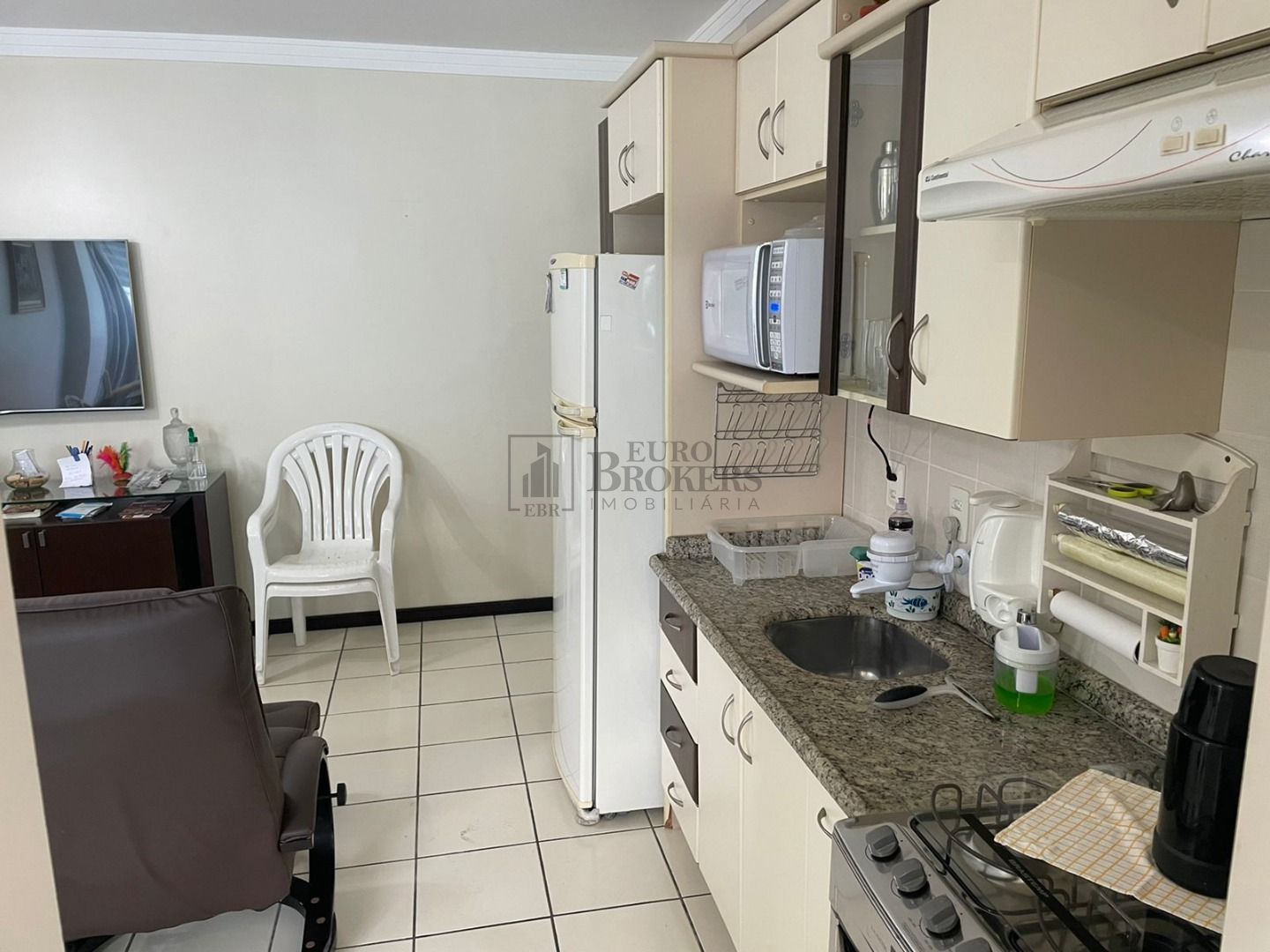 Apartamento, 2 quartos, 65 m² - Foto 12