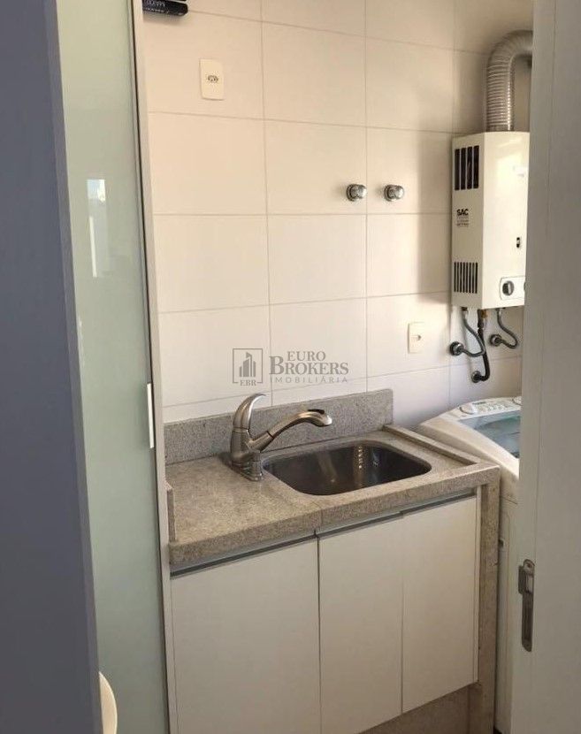 Apartamento à venda com 3 quartos, 129m² - Foto 13