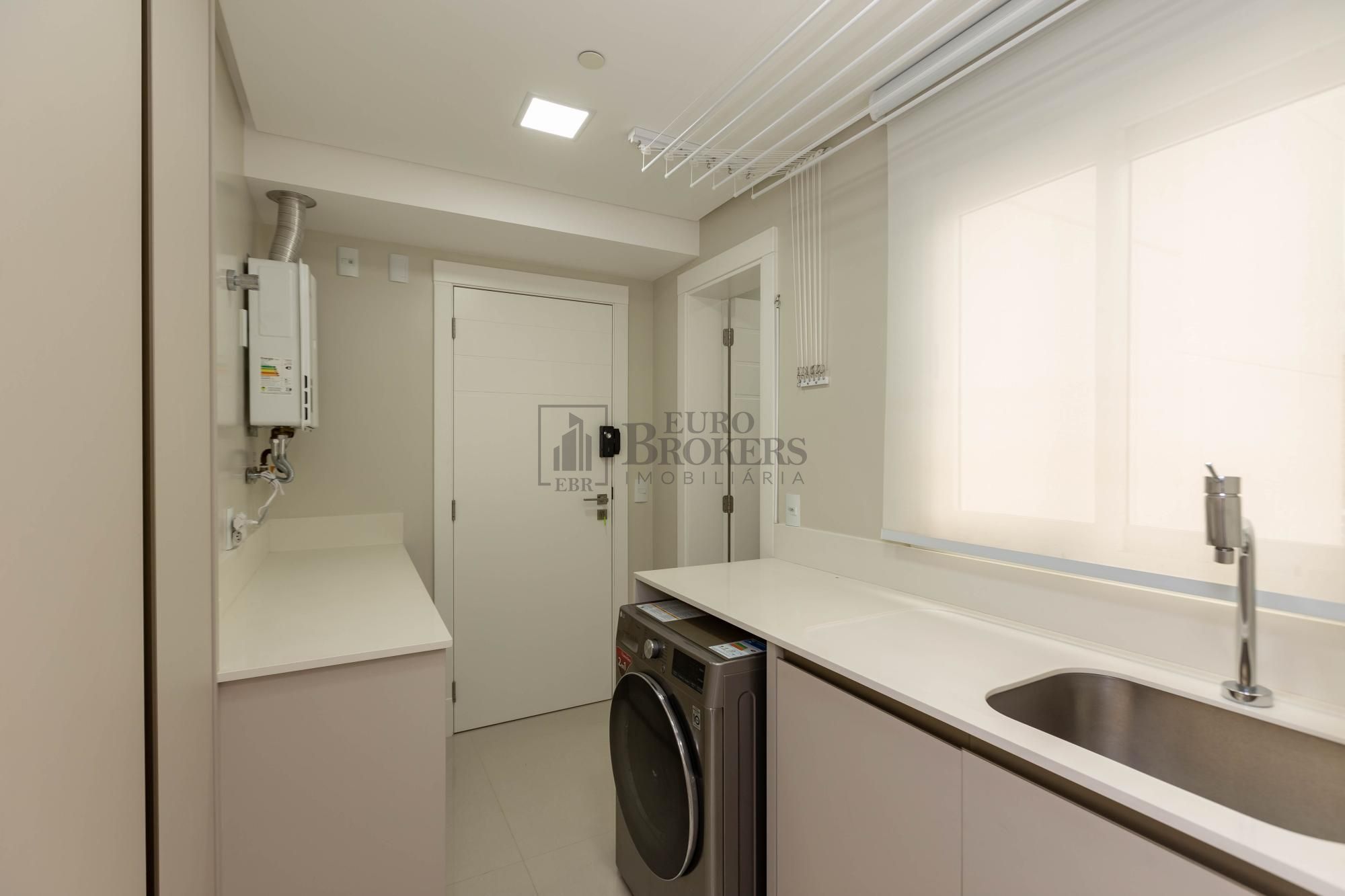 Apartamento à venda com 3 quartos, 172m² - Foto 17