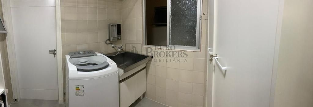 Apartamento à venda com 3 quartos, 130m² - Foto 19