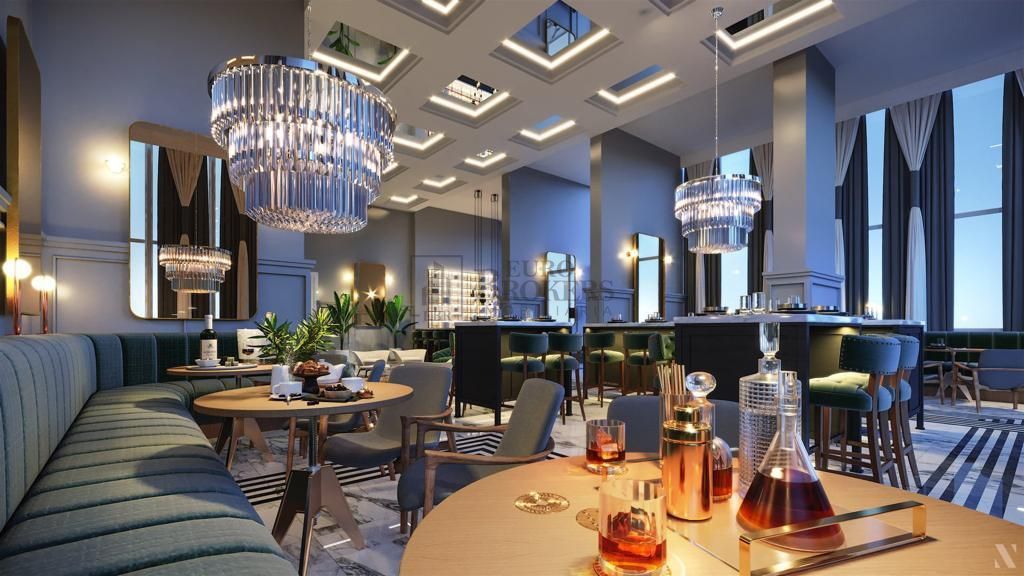 Apartamento, 4 quartos, 184 m² - Foto 12